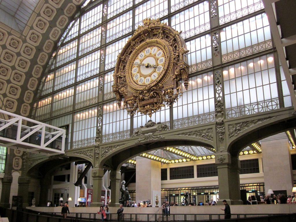 Visites virtuelles des musées et monuments français, plus de 100 lieux à découvrir depuis son canapé avec ou sans lunettes musee dorsay 1089183 1280 5 visites virtuelles musées et monuments français