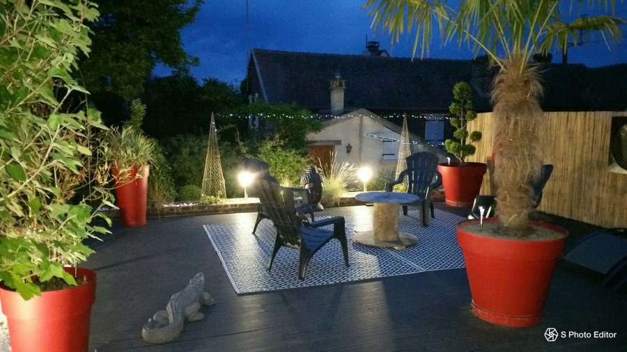 Vôtre plus belle nuit insolite à moins de 2h de Paris Chez Lila des Bois 123 Vôtre plus belle nuit insolite à moins de 2h de Paris 122