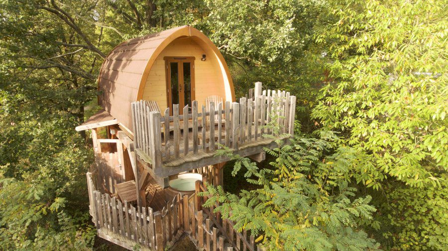Vôtre plus belle nuit insolite à moins de 2h de Paris Le Bois de Rosoy 13 155 Vôtre plus belle nuit insolite à moins de 2h de Paris 154