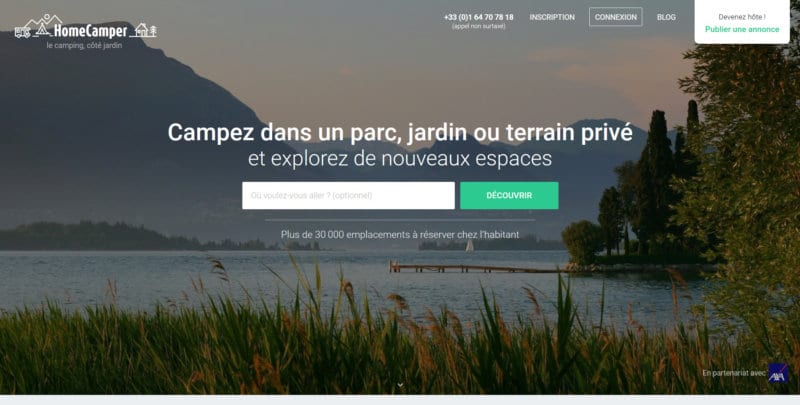 Le camping chez l'habitant alias le gamping, une alternative pour vos vacances 2023 homecamper accueil e1587388949601 4 camping chez l'habitant