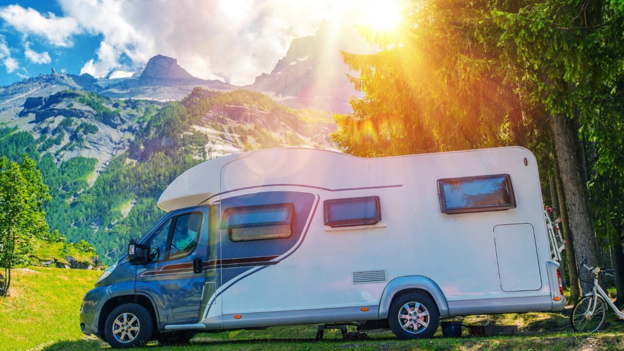 Image d'illustration Yescapa location camping cars vans et fourgons aménagés entre particuliers