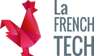 Sportihome, le Airbnb français de location de vacances sportives et nature. logo frenchtech 2 Logo de la french tech les entreprise française innovantes