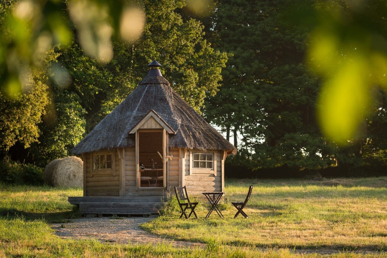 GreenGo, les vacances écologiques et équitables à la française. Dihan Evasion 26 Dihan Evasion GreenGo vacances éco responsables et équitables l'alternative à Airbnb et booking