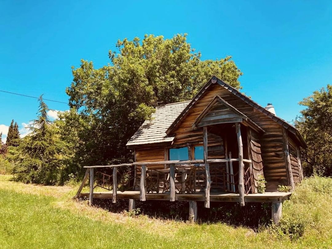 GreenGo, les vacances écologiques et équitables à la française. Domaine de Campras 27 Domaine de Campras GreenGo vacances éco responsables et équitables l'alternative à Airbnb et booking