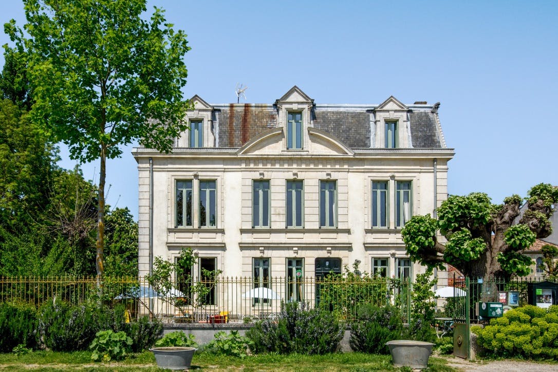 GreenGo, les vacances écologiques et équitables à la française. Domaine du Meunier 29 Domaine du Meunier GreenGo vacances éco responsables et équitables l'alternative à Airbnb et booking
