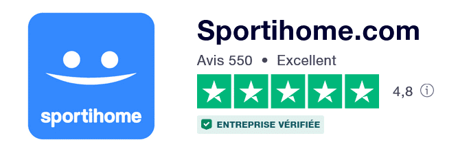 Sportihome, le Airbnb français de location de vacances sportives et nature. Trustpilot 20 avril 2022 29 Sportihome dispose d'une très bonne e-réputation avec d'excellents avis sur Trustpilot. location de vacances sportives et nature le Airbnb français pour les sportifs.