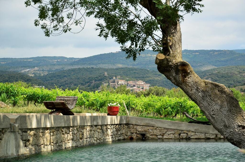 GreenGo, les vacances écologiques et équitables à la française. chateau la villatade 25 Château La Villatade GreenGo vacances éco responsables et équitables l'alternative à Airbnb et booking