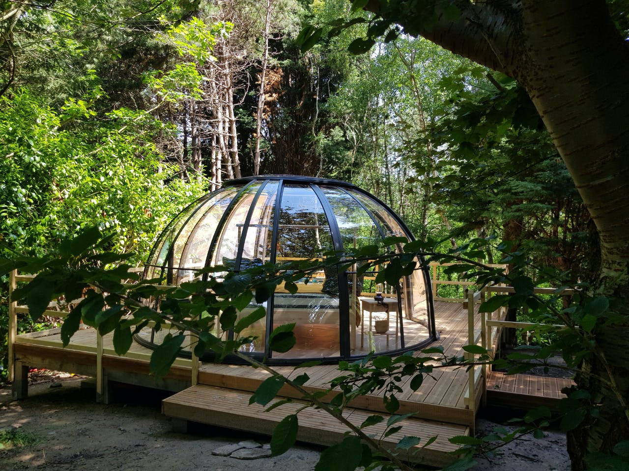 GreenGo, les vacances écologiques et équitables à la française. le refuge des echos 42 Le Refuge des Echos GreenGo vacances éco responsables et équitables l'alternative à Airbnb et booking
