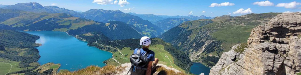 Forum via ferrata avec carte interactive Image forum via ferrata roc du vent 2 via ferrata roc du vent, carte interactive et forum via ferrata